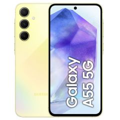 Samsung Galaxy A55 8GB RAM 256GB Storage 5G PTA Approved